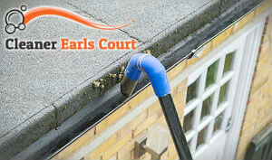 gutter-cleaners-earls-court